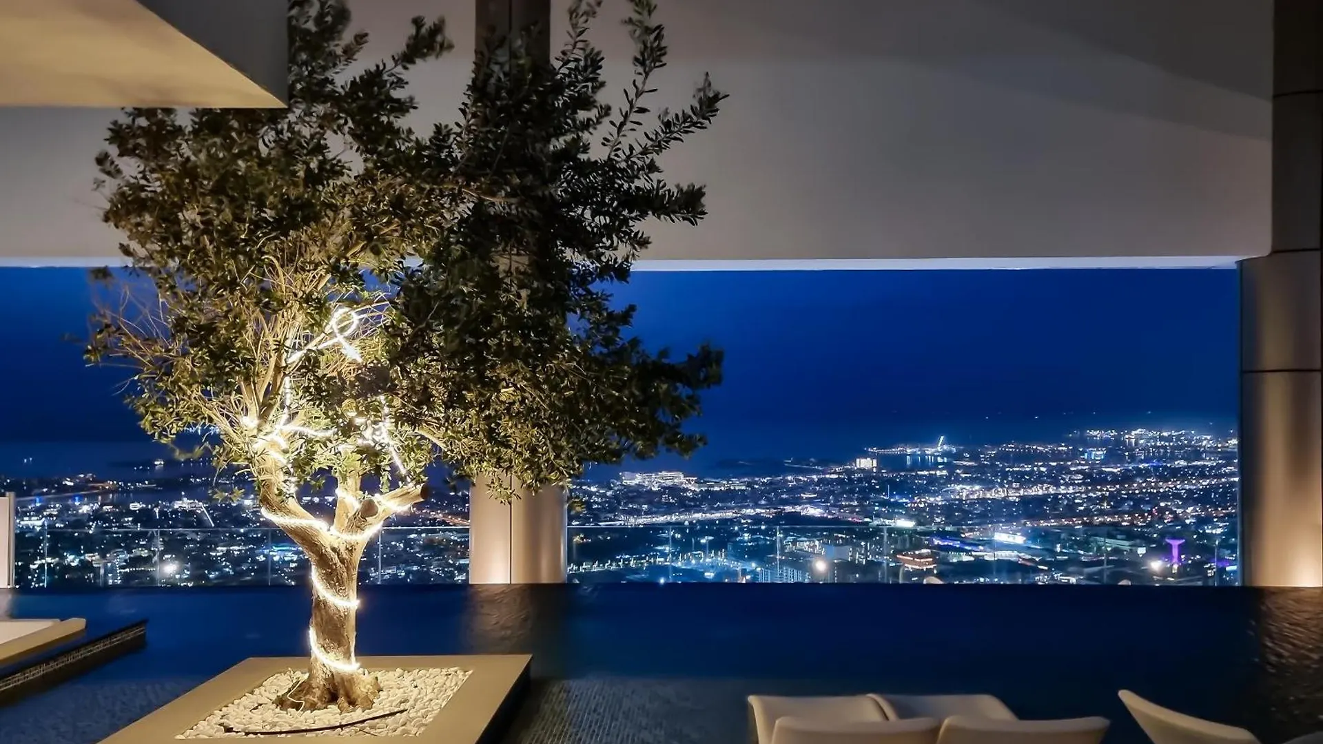 Pool In The Clouds With Burj Khalifa View, 2Br Apartment In Paramount Hotel Midtown Dubaï